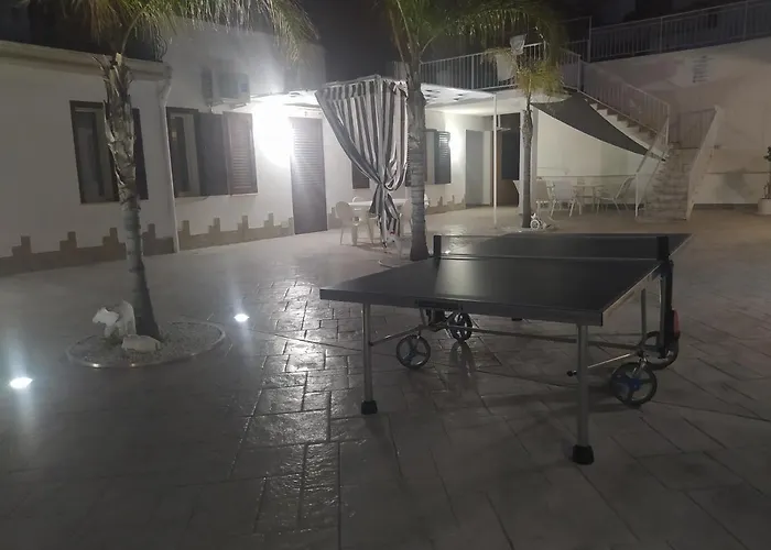 Case Vacanze Piccolo