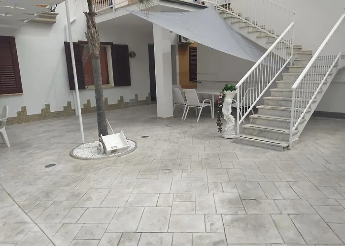 Case Vacanze Piccolo Balestrate