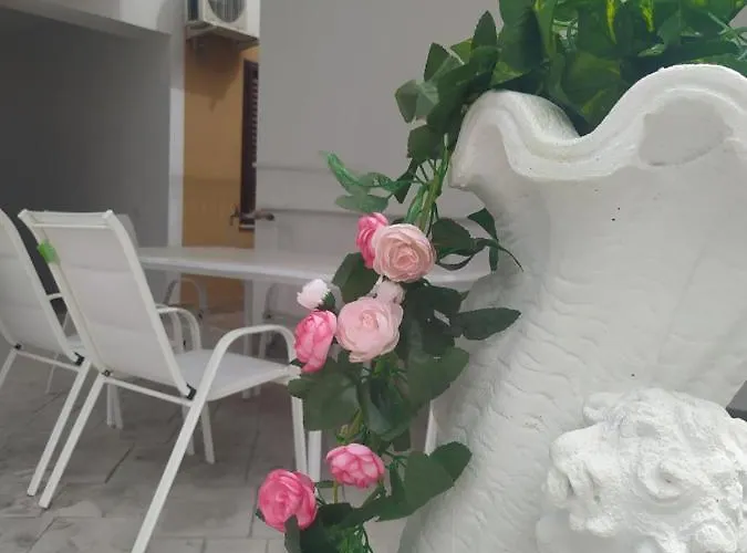 Case Vacanze Piccolo Balestrate