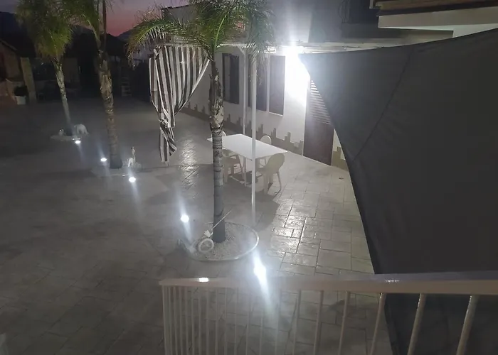 Case Vacanze Piccolo *