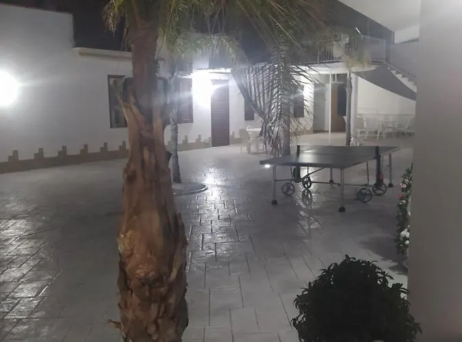 Case Vacanze Piccolo *