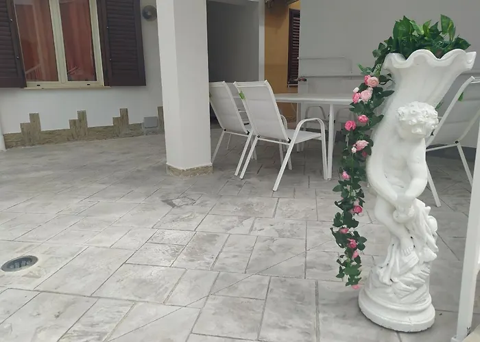 Case Vacanze Piccolo Daire *