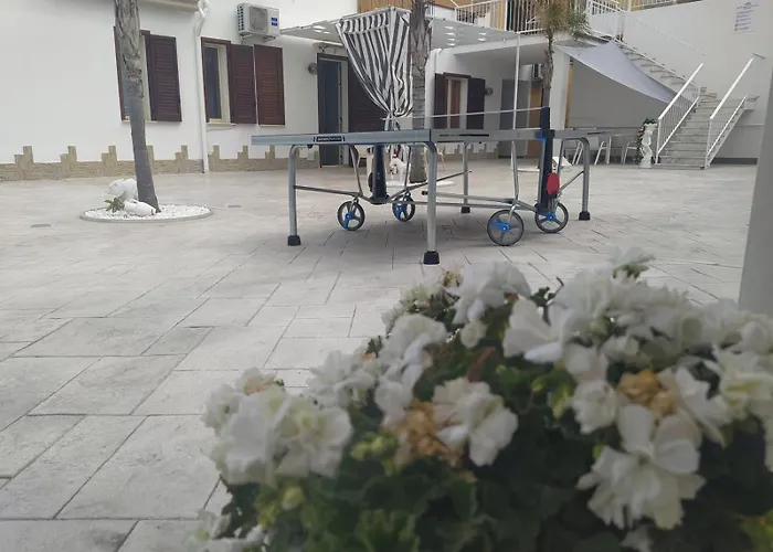 Daire Case Vacanze Piccolo