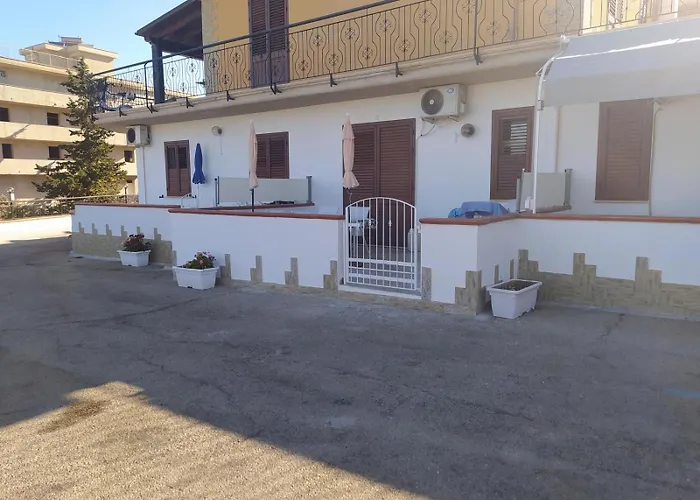 Case Vacanze Piccolo *