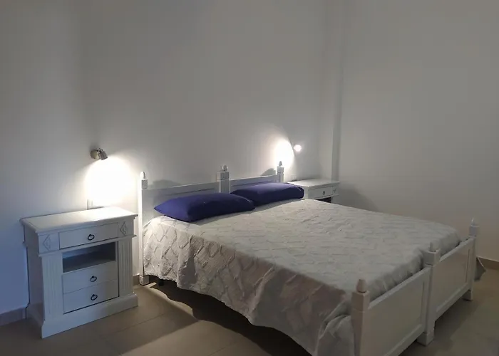 Case Vacanze Piccolo Balestrate