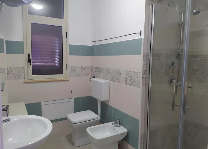 Case Vacanze Piccolo