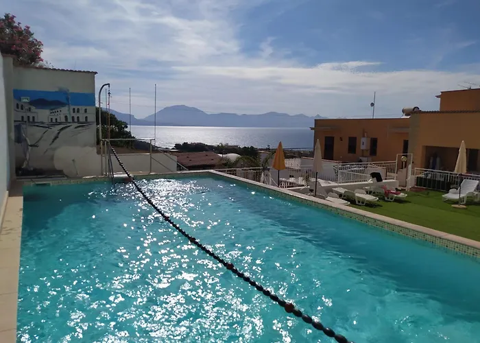 Case Vacanze Piccolo Daire