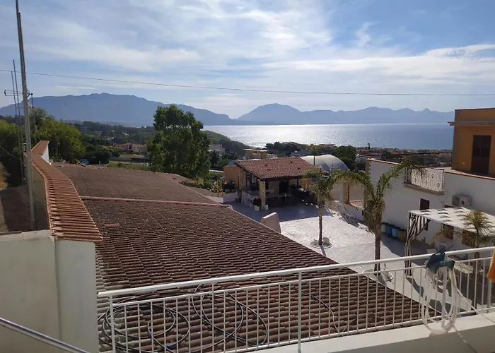 Daire Case Vacanze Piccolo