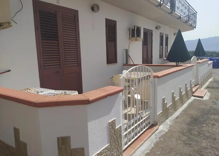 Daire Case Vacanze Piccolo *