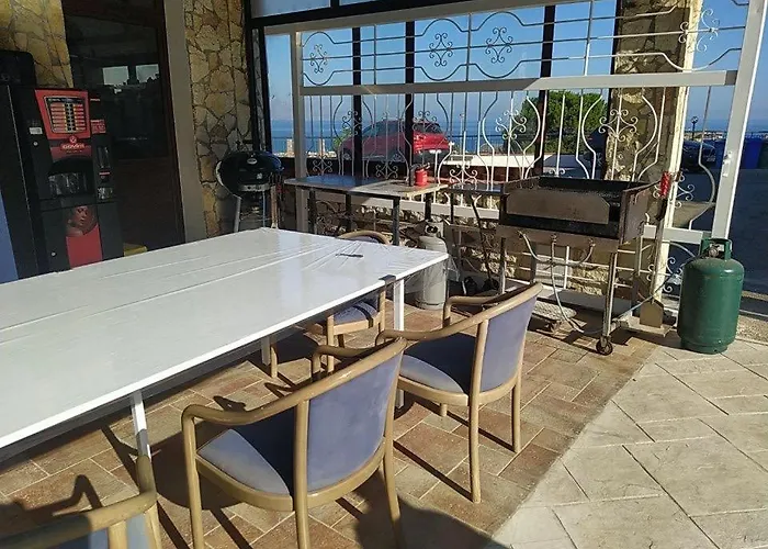 Case Vacanze Piccolo *