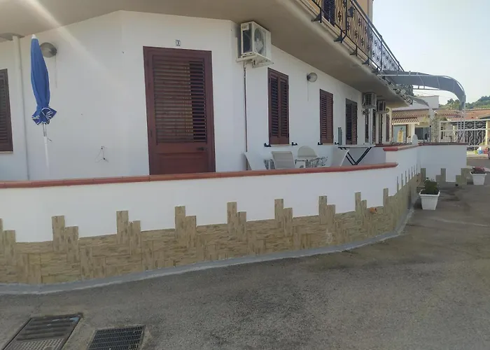 Case Vacanze Piccolo Balestrate