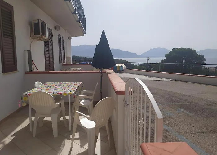 Case Vacanze Piccolo * Balestrate