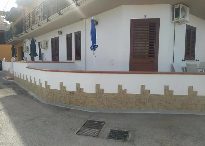 Case Vacanze Piccolo