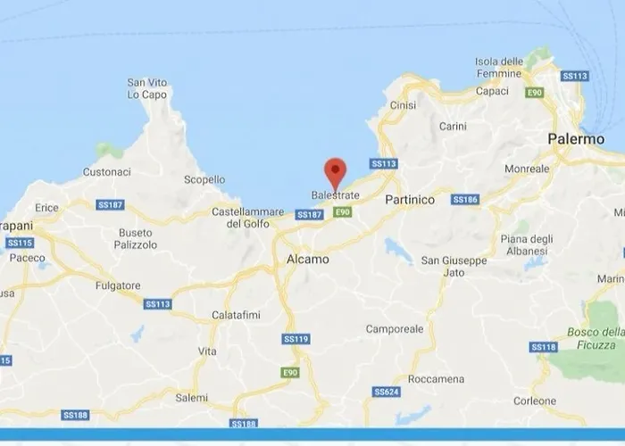 Case Vacanze Piccolo Daire