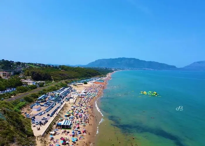 Daire Case Vacanze Piccolo