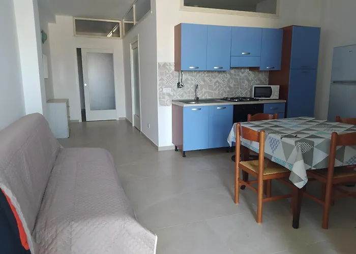 Case Vacanze Piccolo Daire *