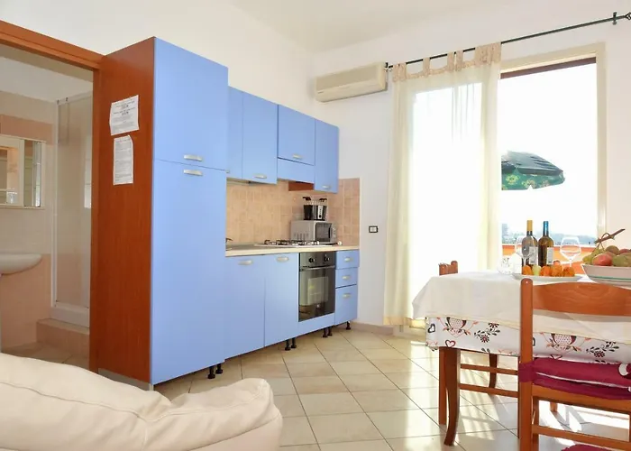 Case Vacanze Piccolo