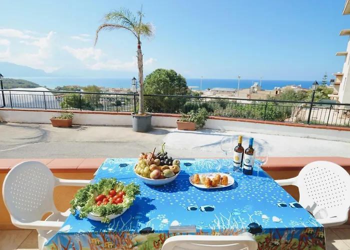 Case Vacanze Piccolo Daire