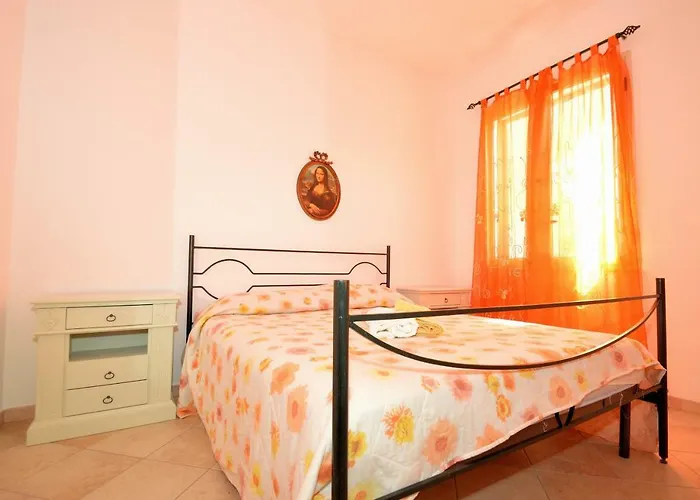 Daire Case Vacanze Piccolo *