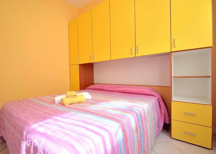 Case Vacanze Piccolo Daire