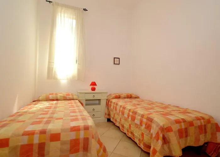 Daire Case Vacanze Piccolo