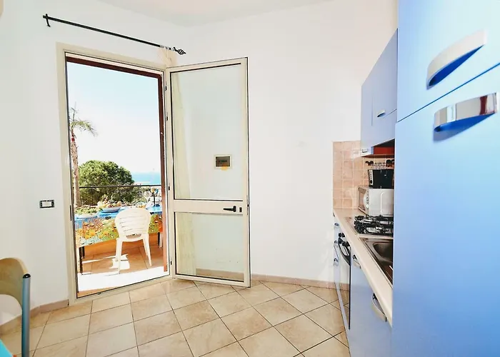 Daire Case Vacanze Piccolo Balestrate