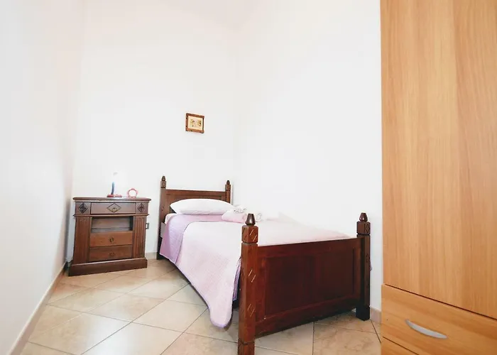 Daire Case Vacanze Piccolo Balestrate