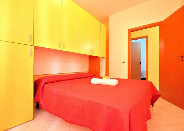 Case Vacanze Piccolo Daire *