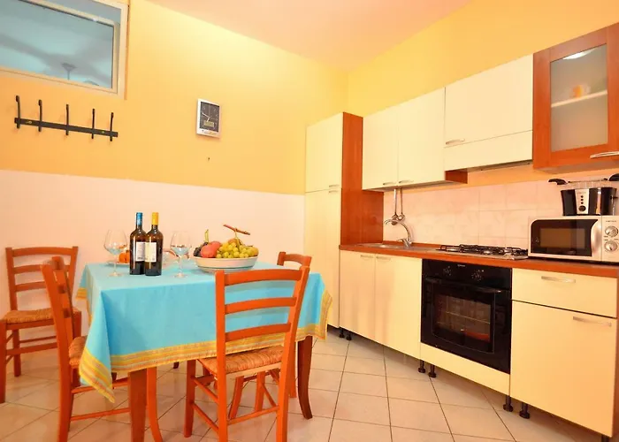 Case Vacanze Piccolo