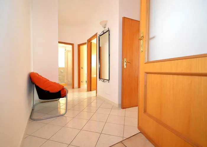 Case Vacanze Piccolo Daire Balestrate