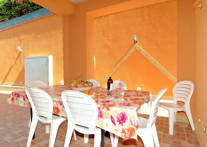 Case Vacanze Piccolo Daire Balestrate