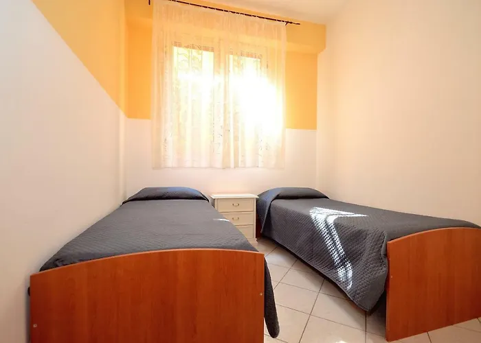 Daire Case Vacanze Piccolo