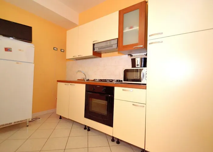 Case Vacanze Piccolo * Balestrate