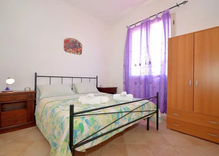 Case Vacanze Piccolo Balestrate