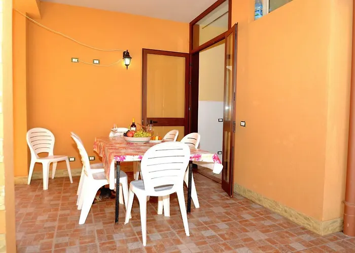 Daire Case Vacanze Piccolo Balestrate