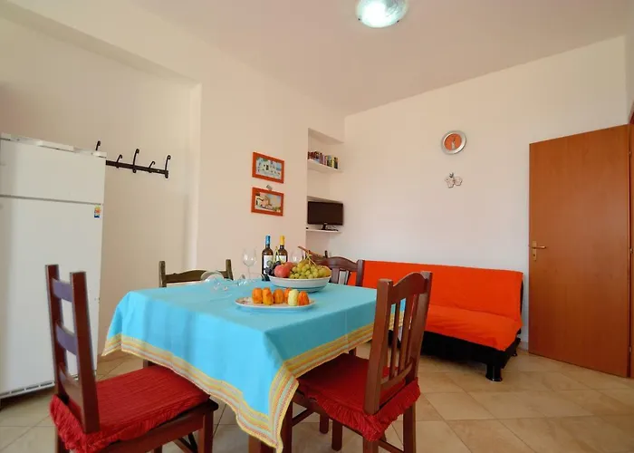 Case Vacanze Piccolo Daire Balestrate