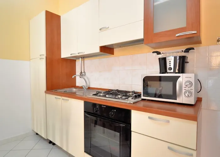 Case Vacanze Piccolo * Balestrate