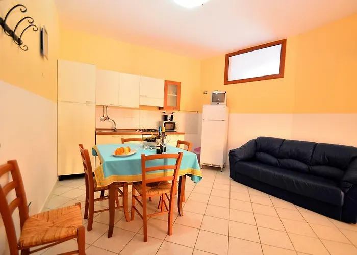 Case Vacanze Piccolo Daire *