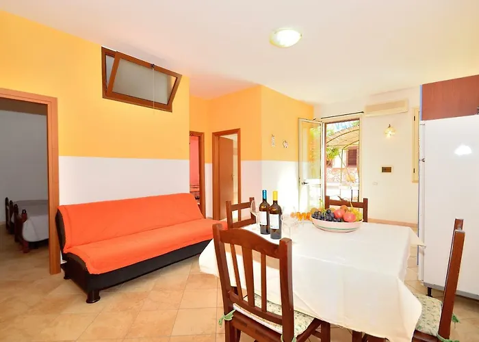 Case Vacanze Piccolo Daire