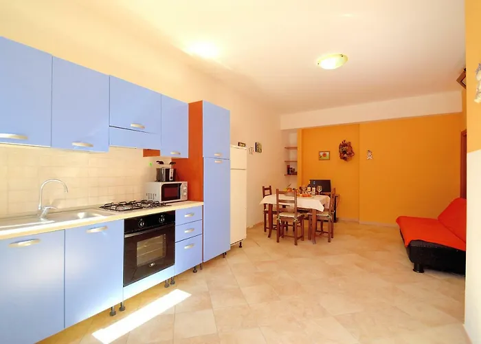 Case Vacanze Piccolo Daire