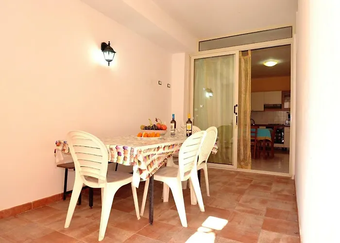 Daire Case Vacanze Piccolo