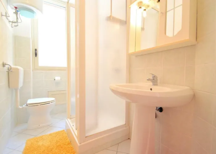 Case Vacanze Piccolo * Balestrate