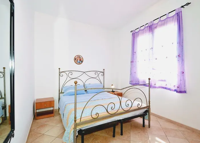 Case Vacanze Piccolo Daire Balestrate