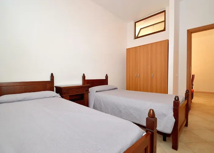 Case Vacanze Piccolo