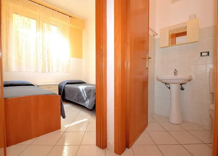 Case Vacanze Piccolo * Balestrate