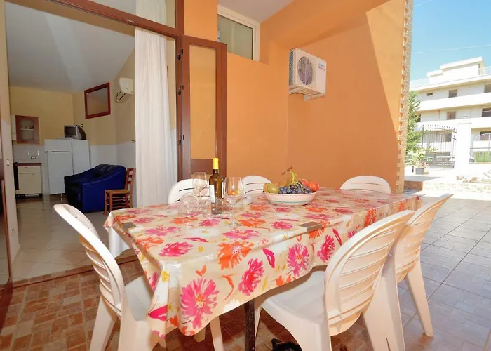 Daire Case Vacanze Piccolo *