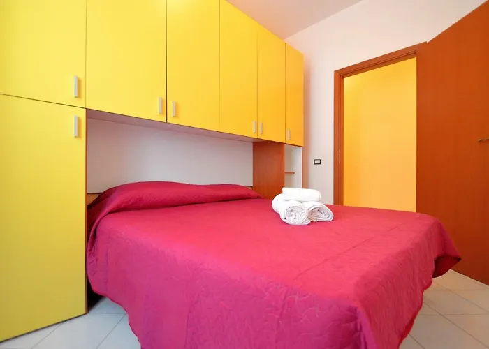 Daire Case Vacanze Piccolo Balestrate